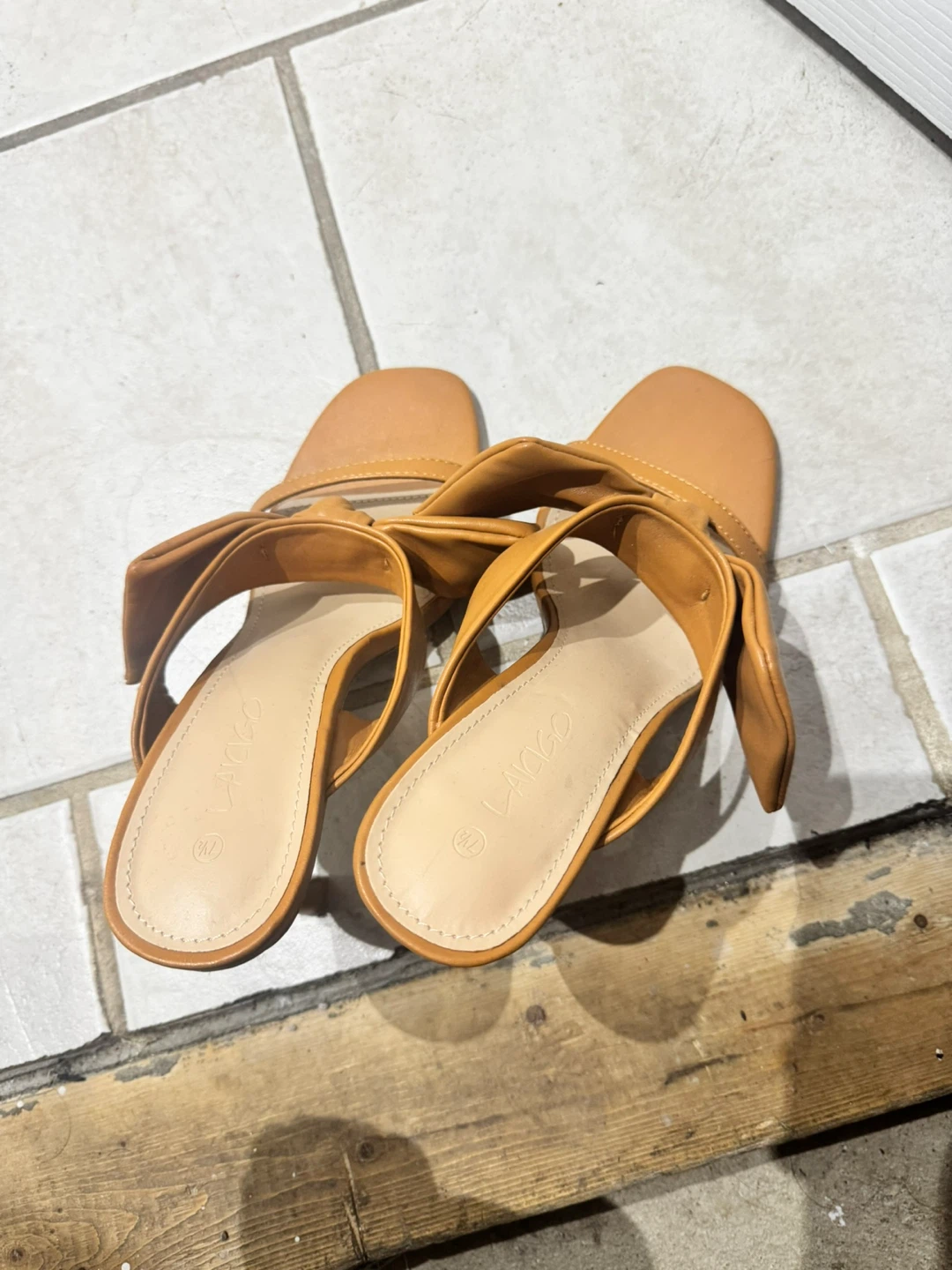 Assorted Heels - photo 2