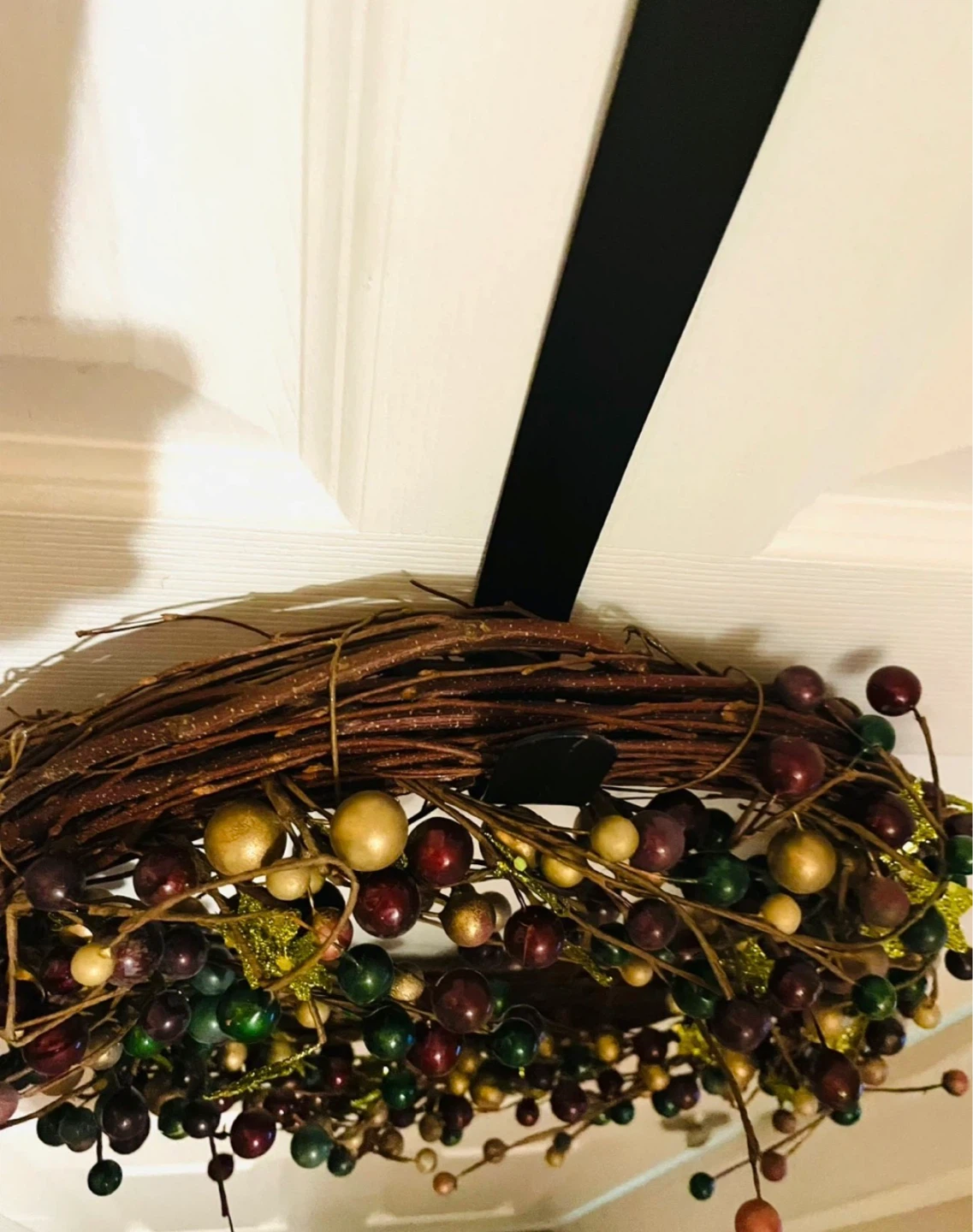 Berry Wreath - photo 3
