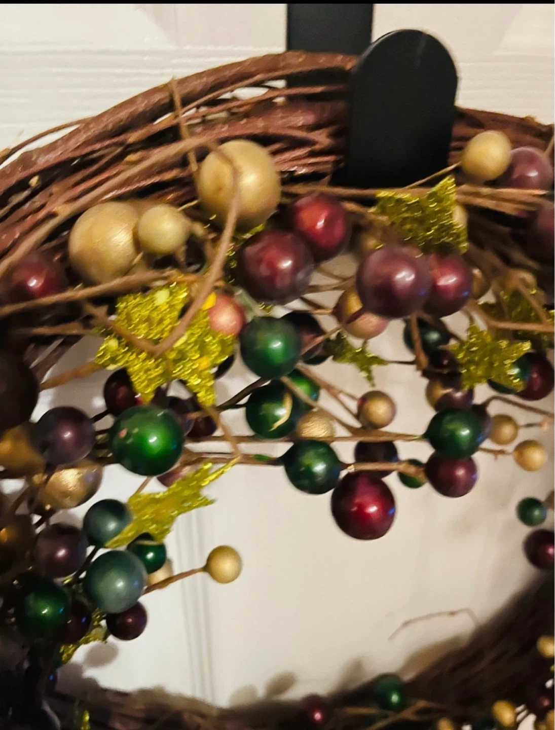 Berry Wreath - photo 2