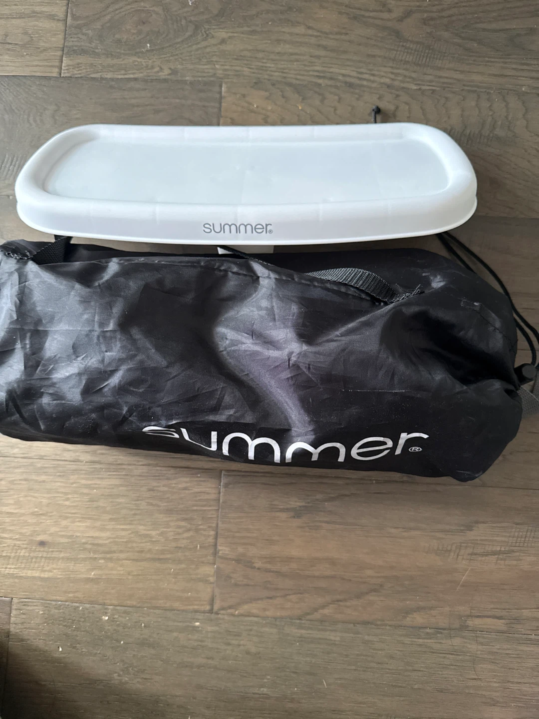 Summer Infant Pop 'n Sit Portable Booster Seat - photo 4