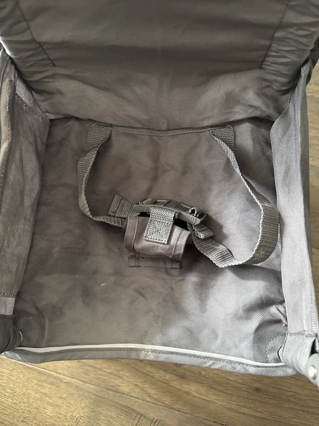 Summer Infant Pop 'n Sit Portable Booster Seat - photo 3