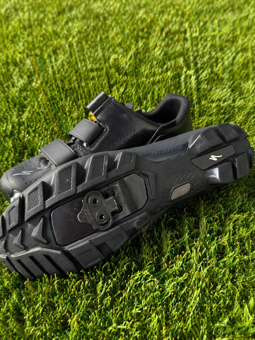 Specialized Cycling Shoes – Black – Size 41 (EU) - photo 3
