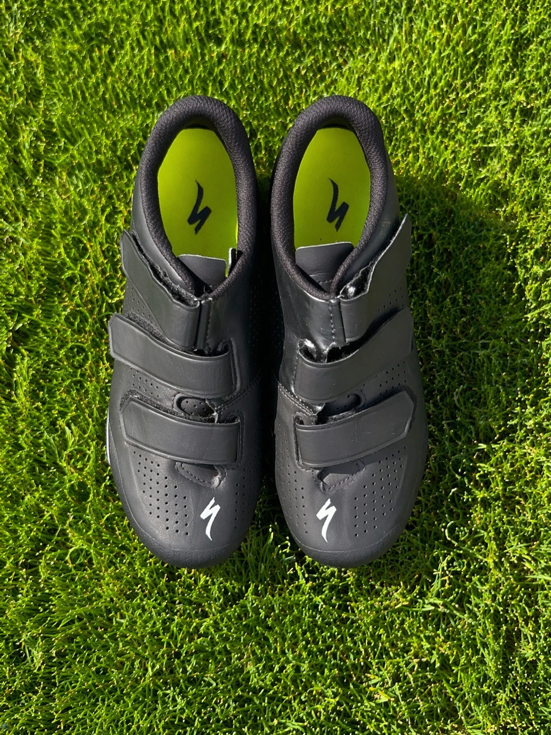 Specialized Cycling Shoes – Black – Size 41 (EU) - photo 2