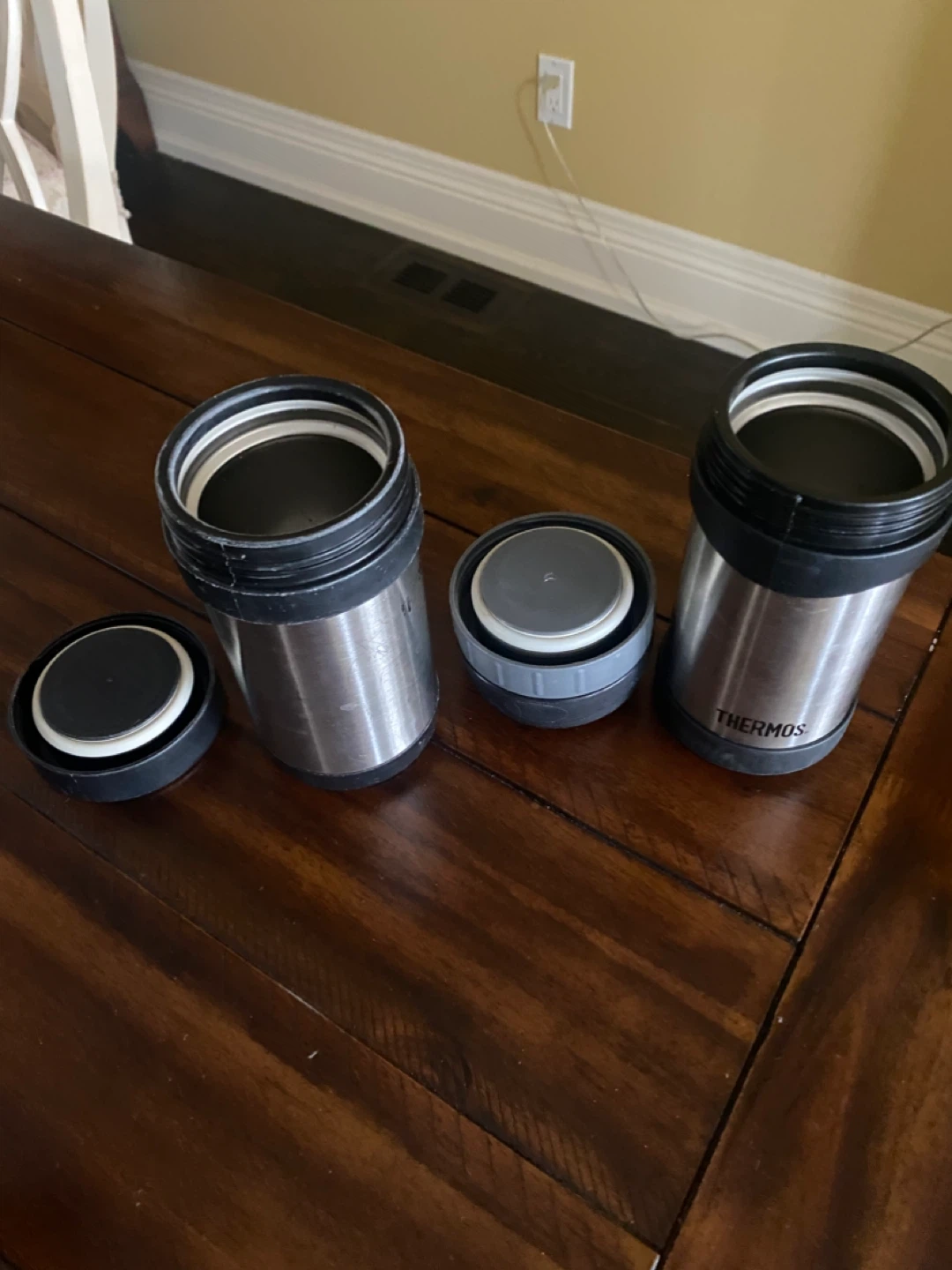 Thermos Food Jars (2-pack) - photo 2
