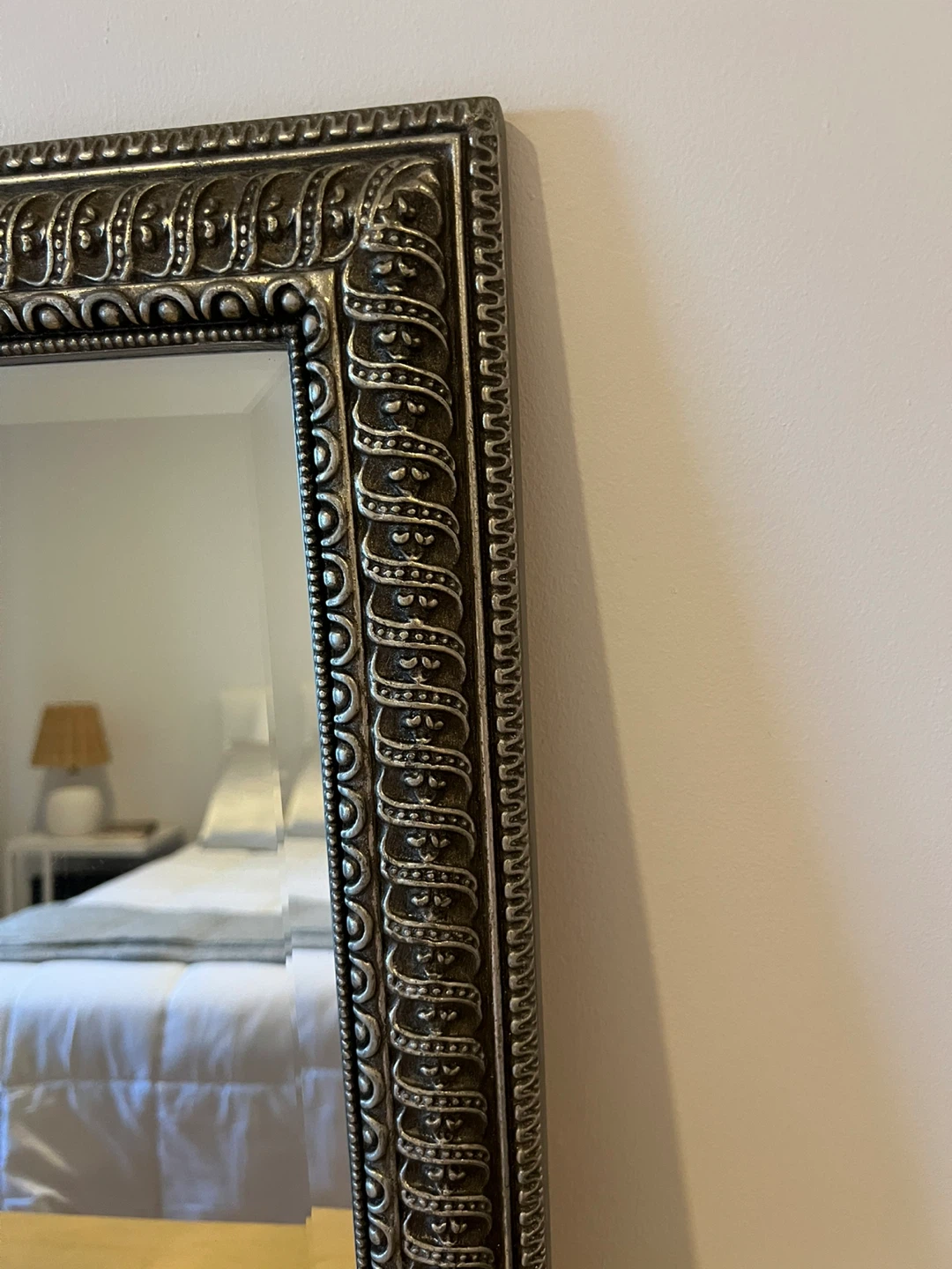 Ornate Decorative Mirror