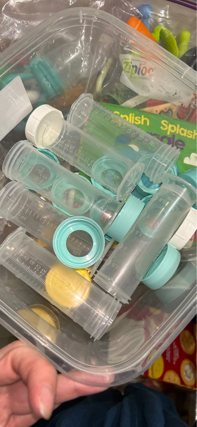 Medela Bottles and Parts - photo 5