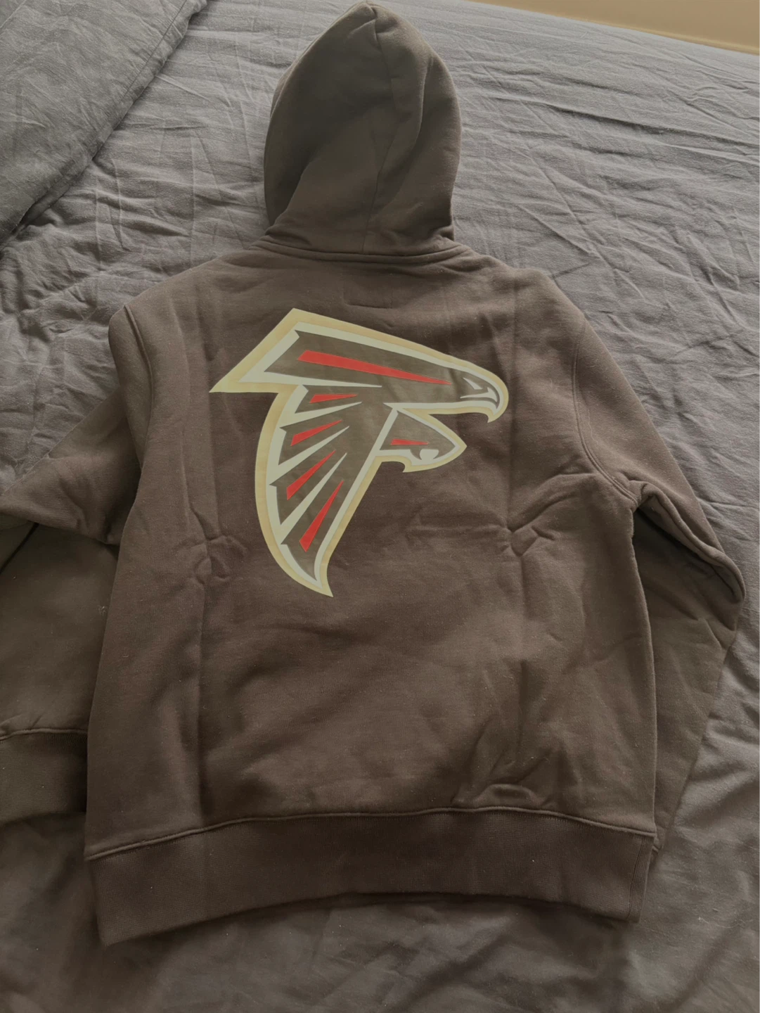 OVO x NFL Atlanta Falcons Hoodie Drake - Medium - photo 2
