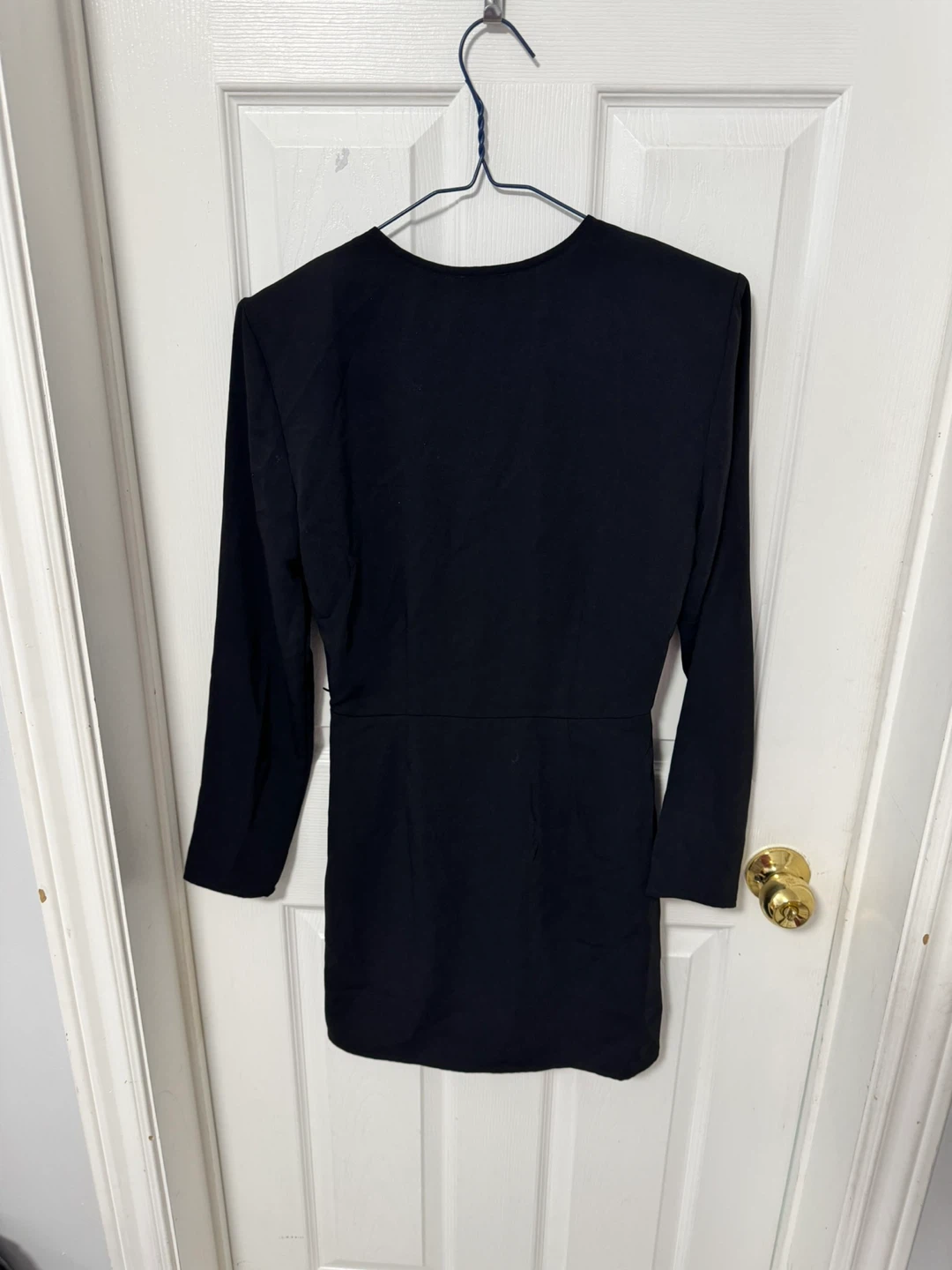 The Kooples Black Dress - photo 2
