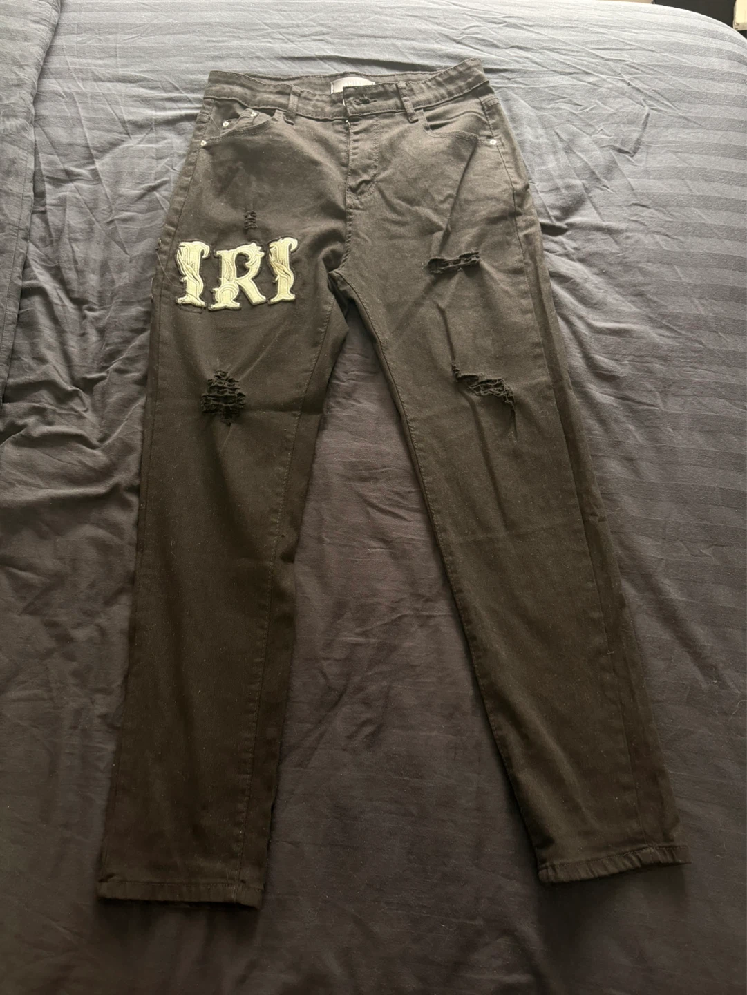 AMIRI jeans
