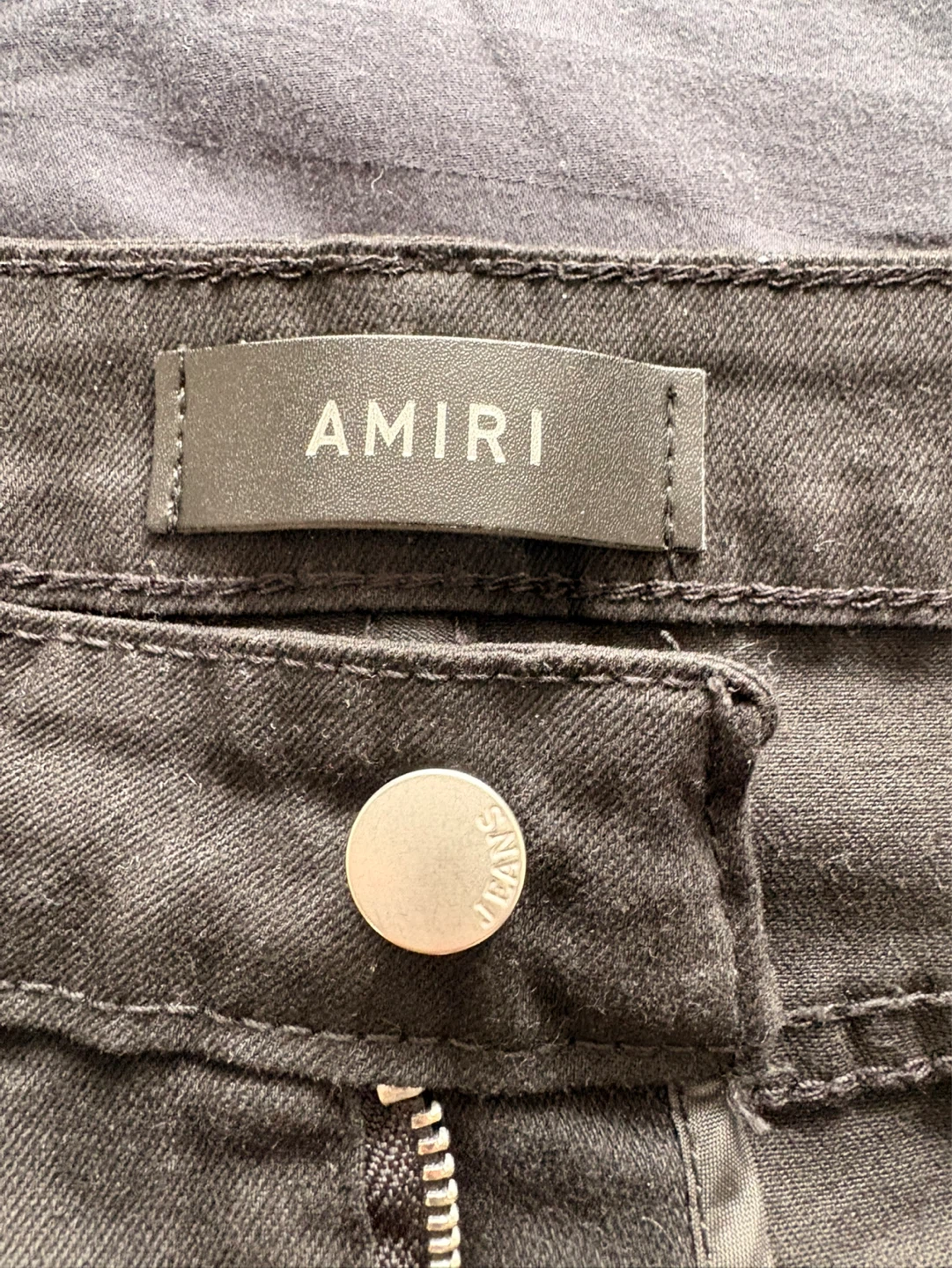 AMIRI jeans - photo 3