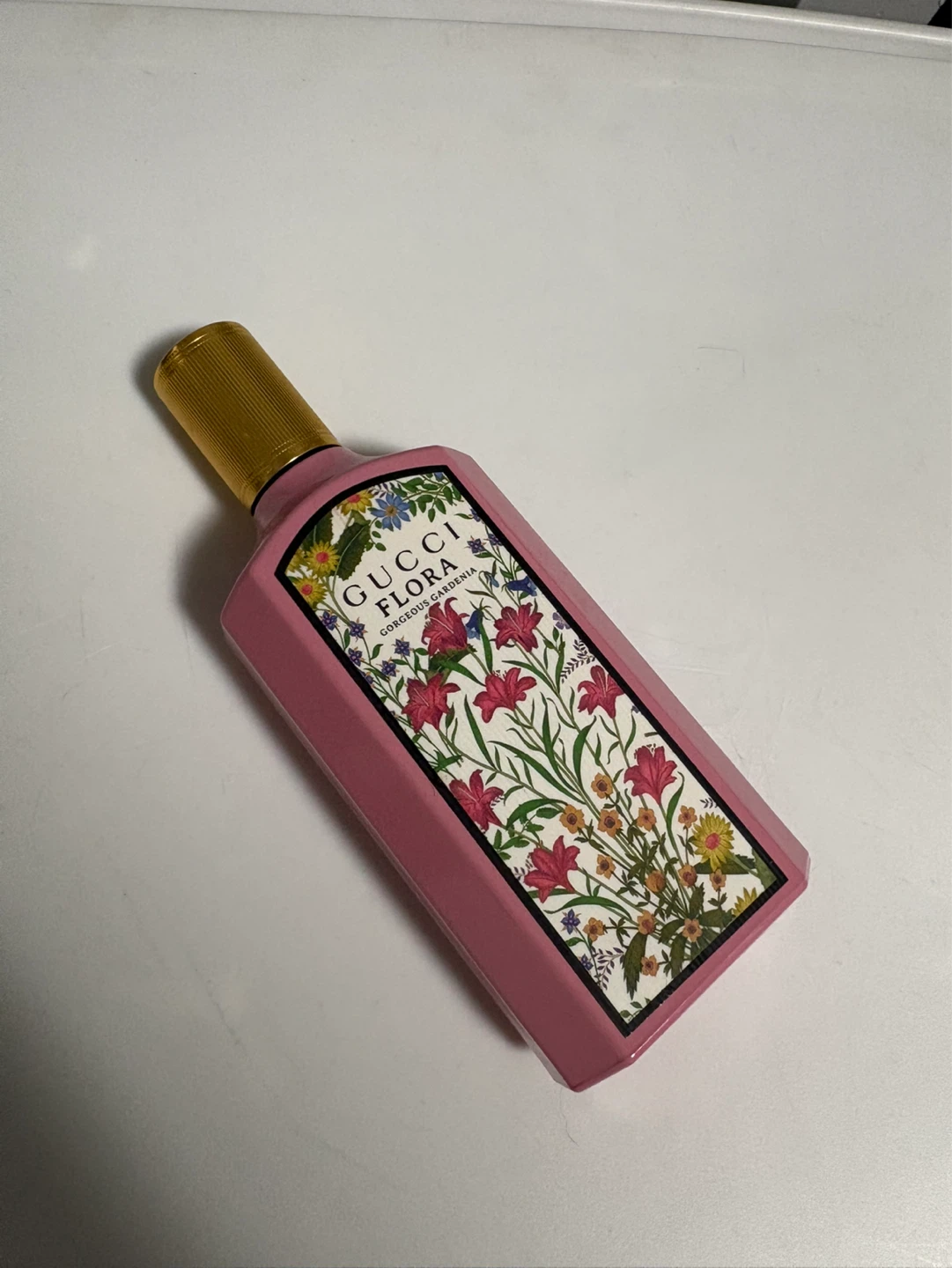 Gucci Flora Gorgeous Gardenia Eau de Parfum 100ml