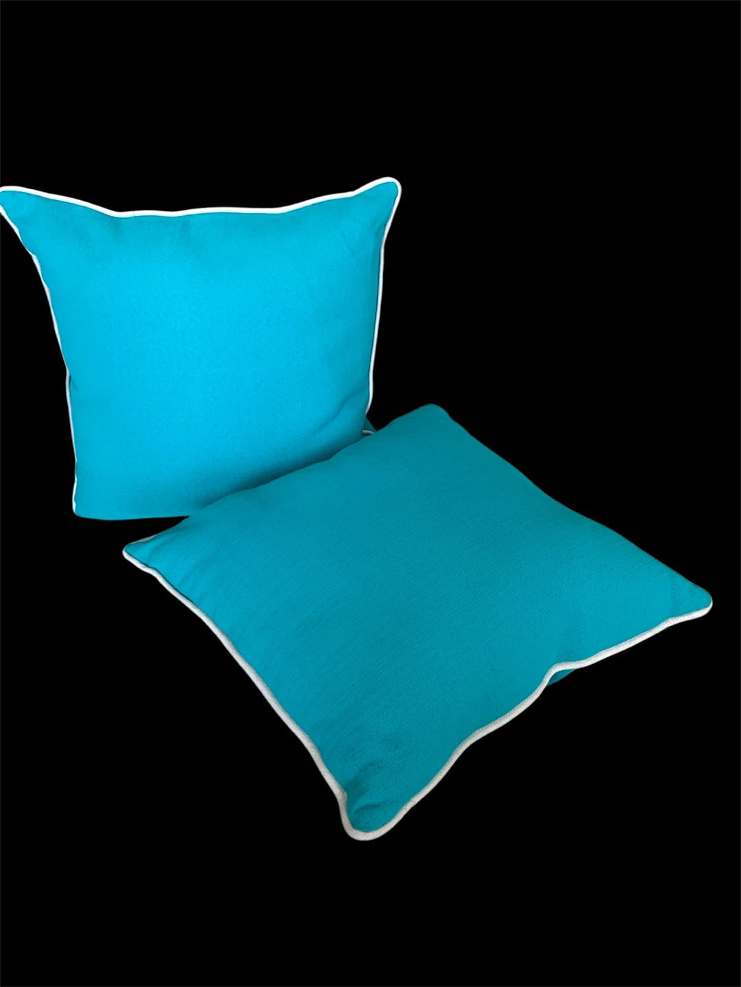 High-End “POTTERY BARN” Outdoor Cushions/Pillows
