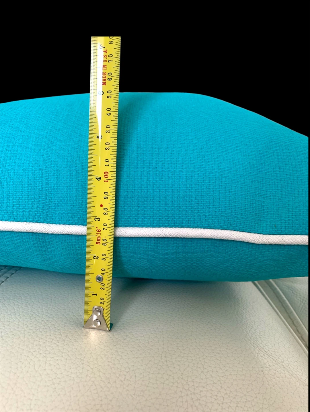 High-End “POTTERY BARN” Outdoor Cushions/Pillows - photo 4