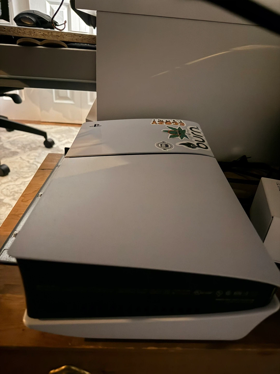 Sony PlayStation 5 - photo 3