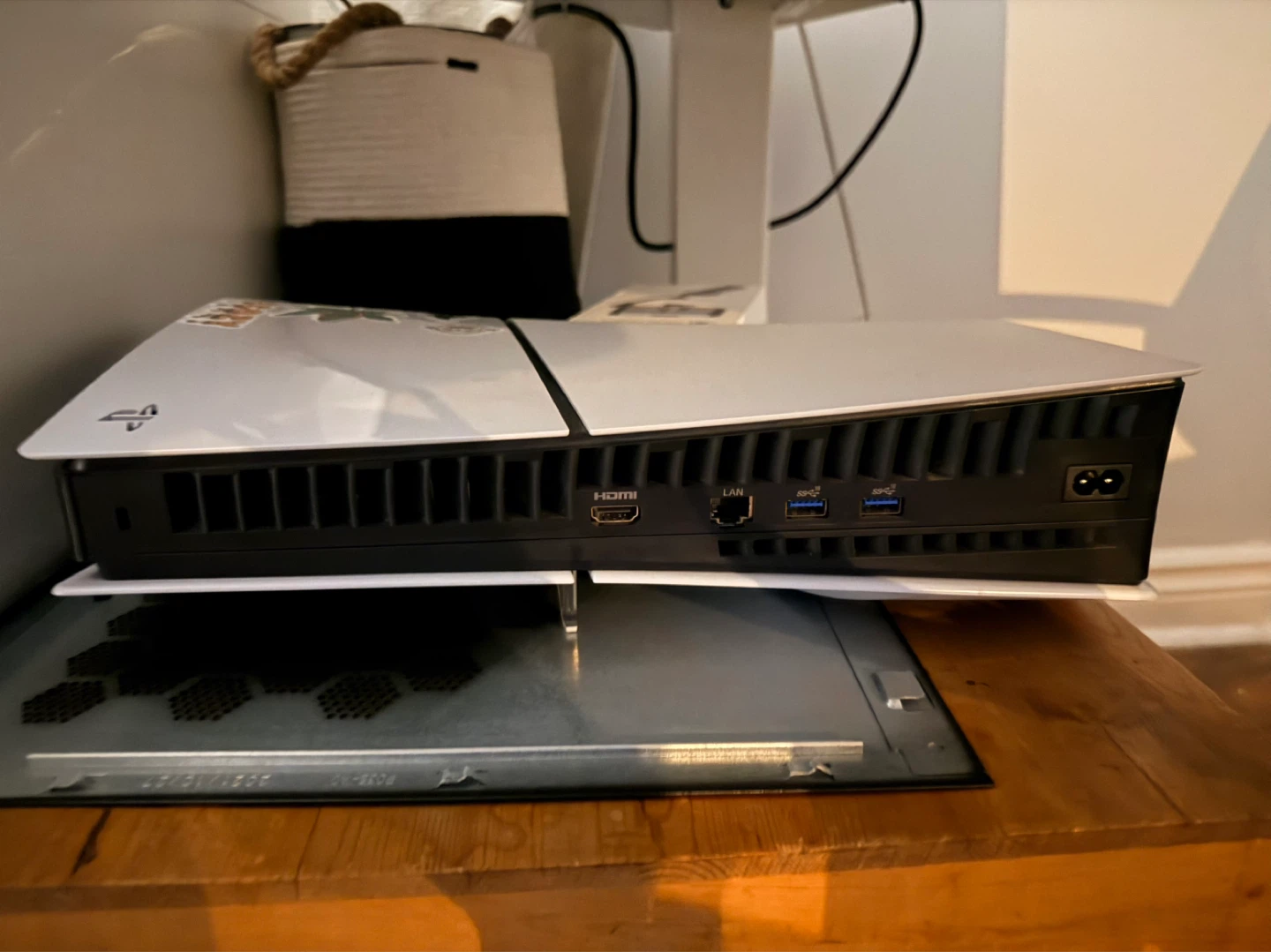 Sony PlayStation 5 - photo 2