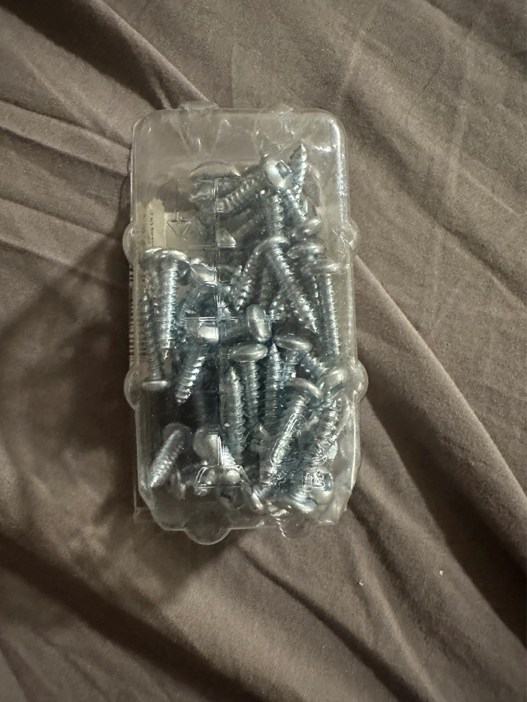 Hillman Plastic Anchors with Screws - photo 4