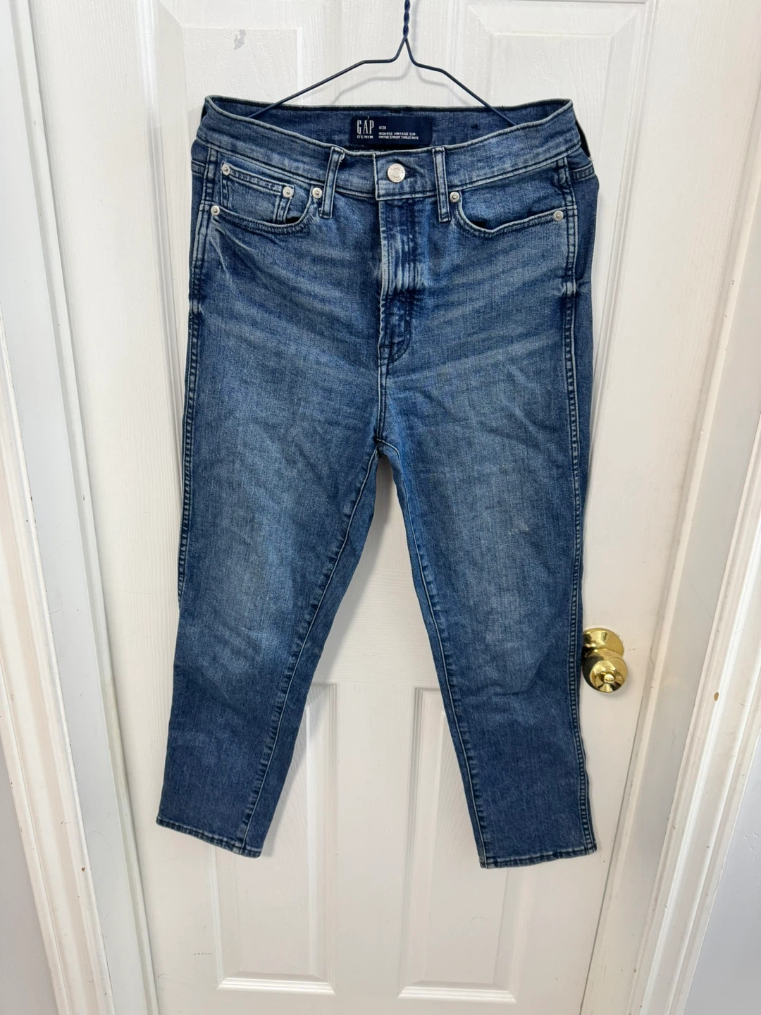 Assorted Jeans
