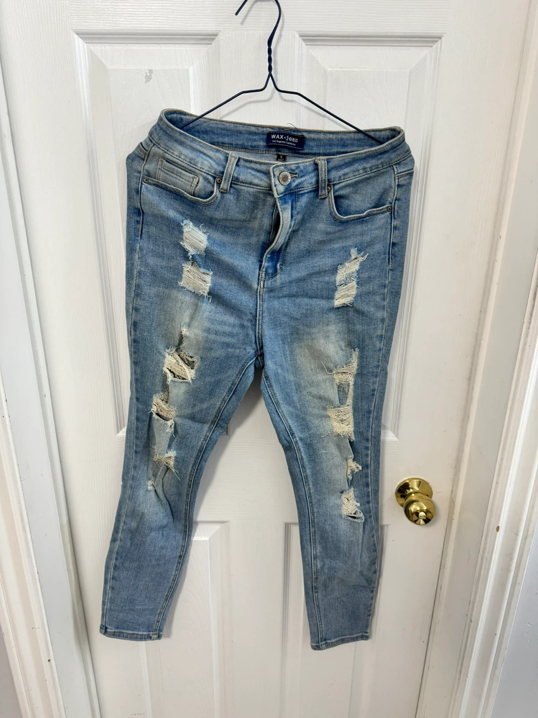 Assorted Jeans - photo 2