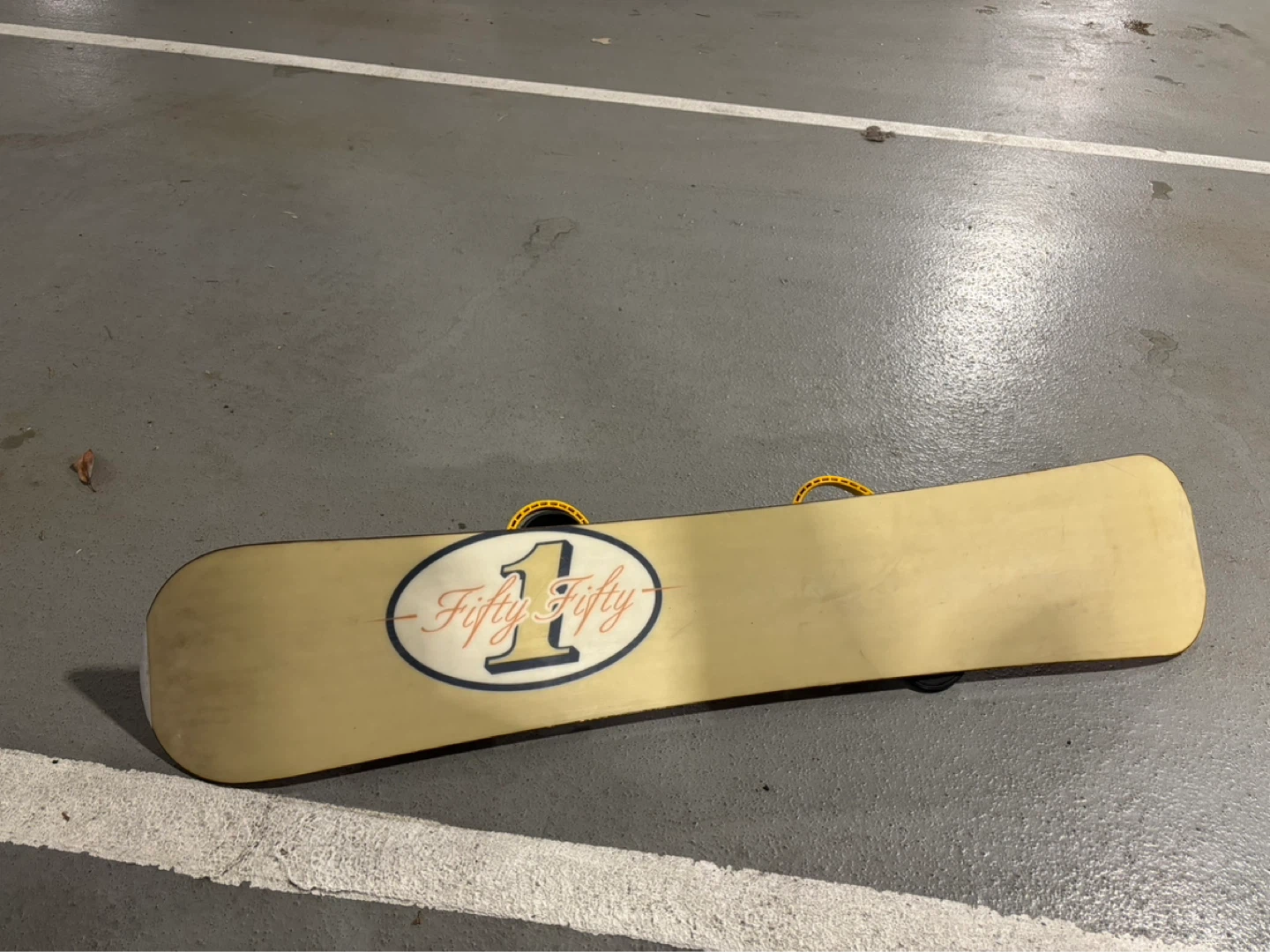 Classic 5150 Snowboard 162cm - photo 4