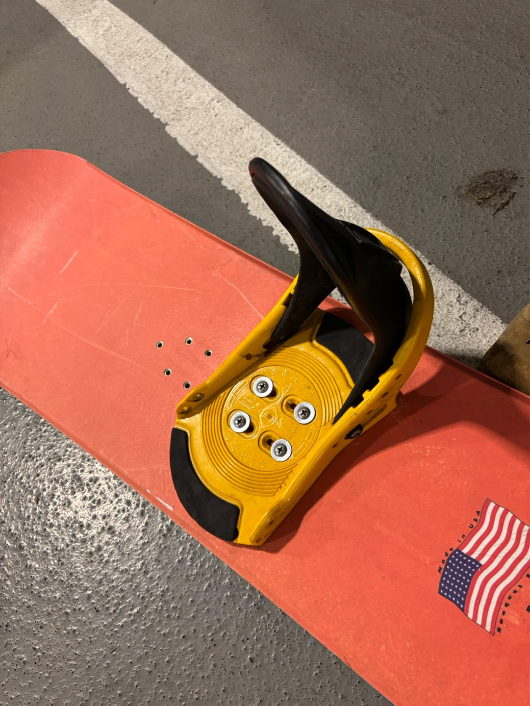 Classic 5150 Snowboard 162cm - photo 3
