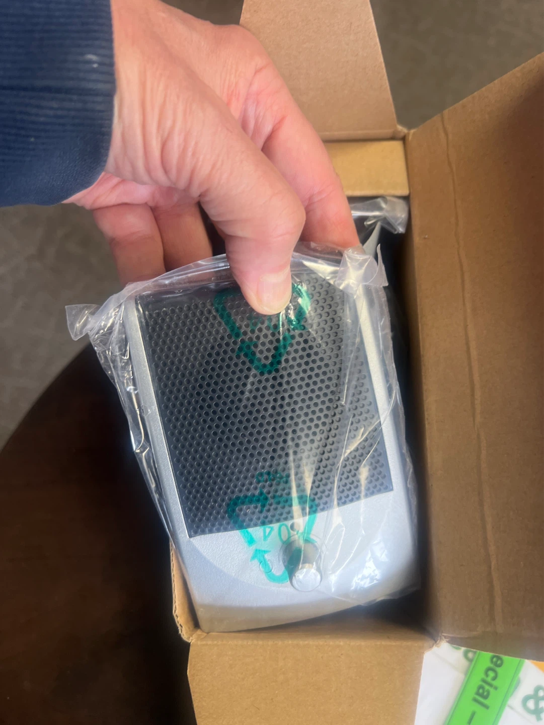 Compact Personal computer Speaker