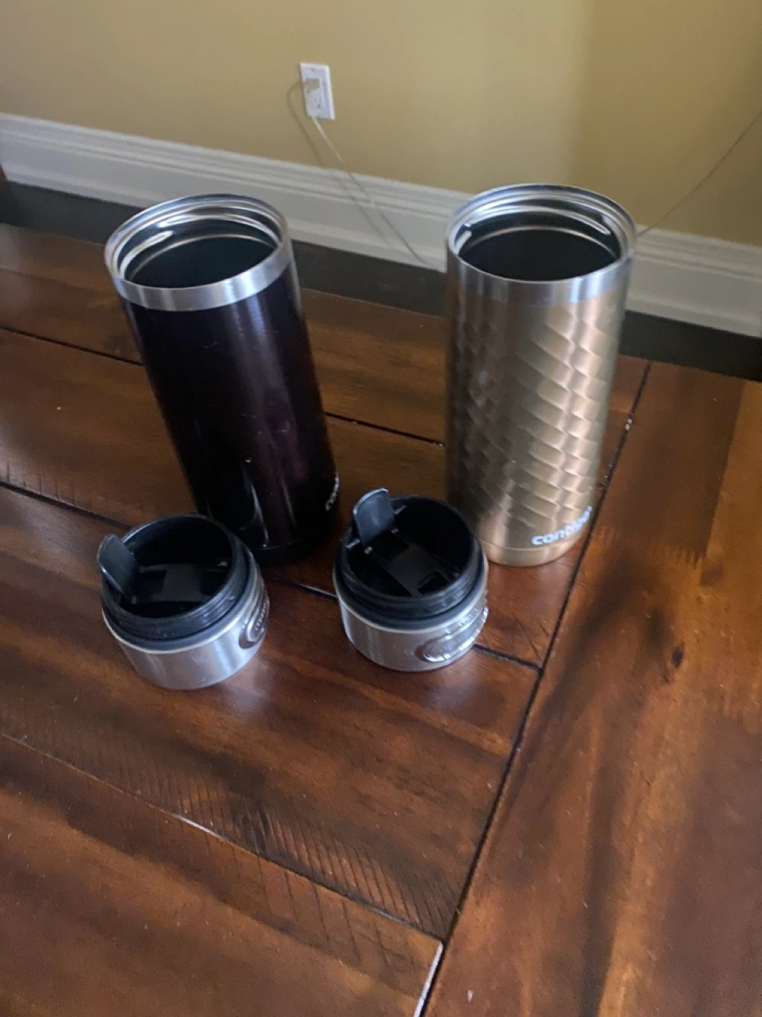 Contigo Travel Mugs - Set of 2 - photo 2