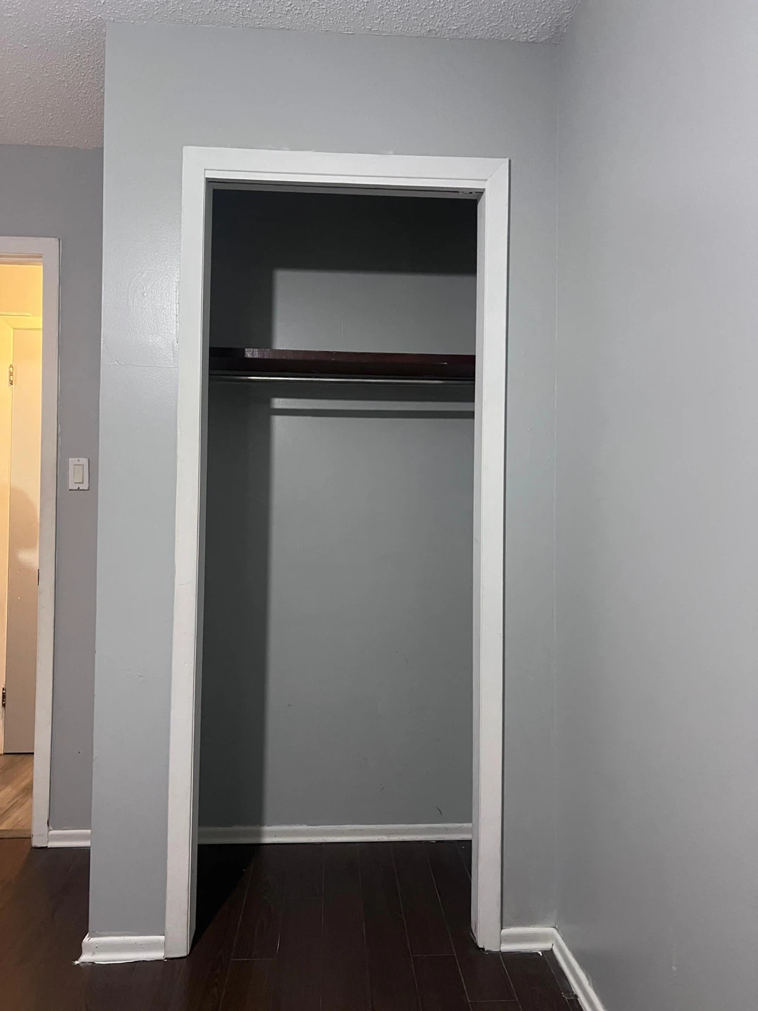 Private Furnished room for rent - photo 5