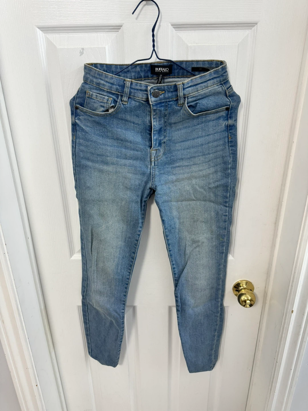 Assorted Jeans/ PJ's - photo 2
