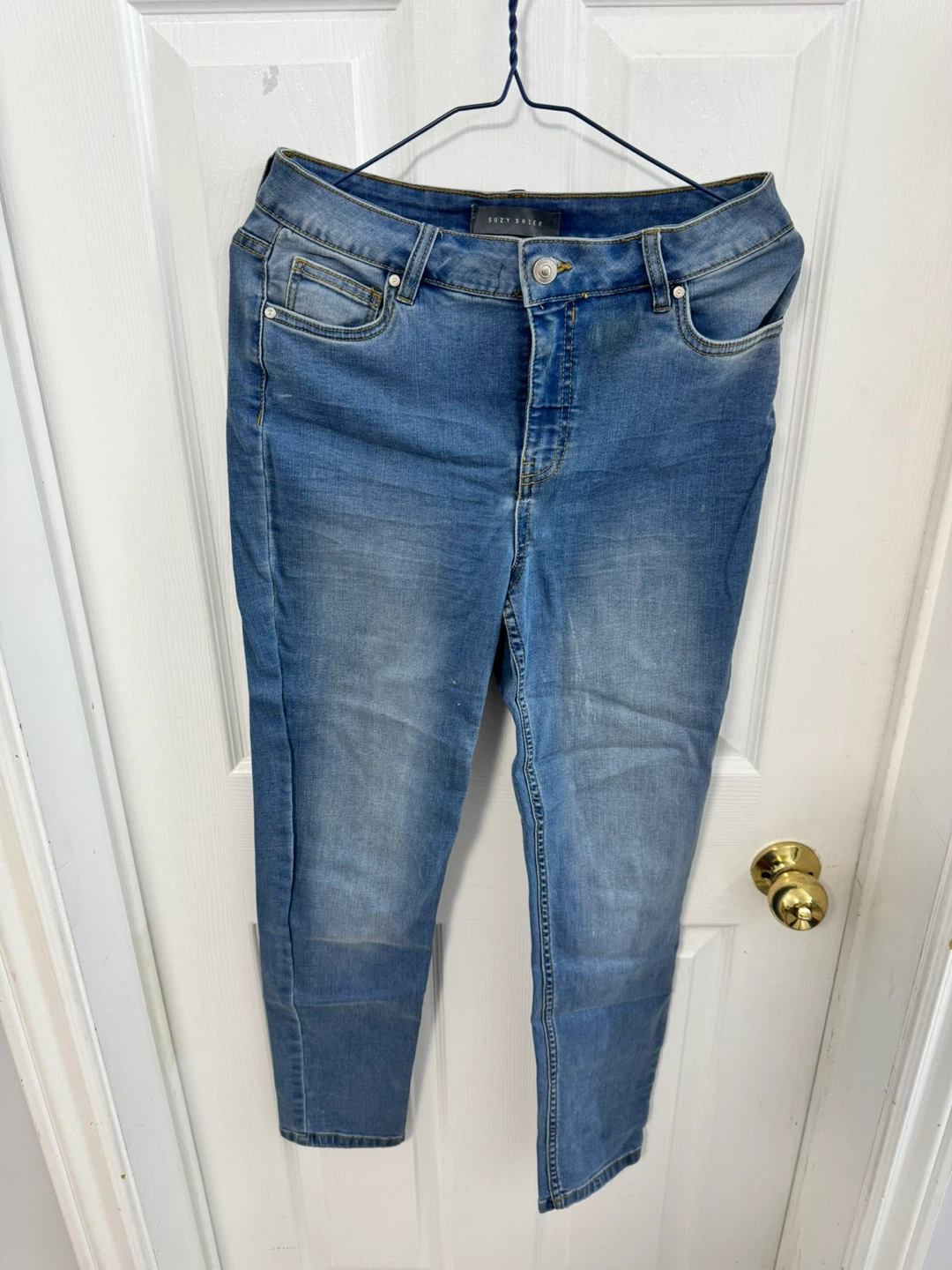 Assorted Jeans/ PJ's