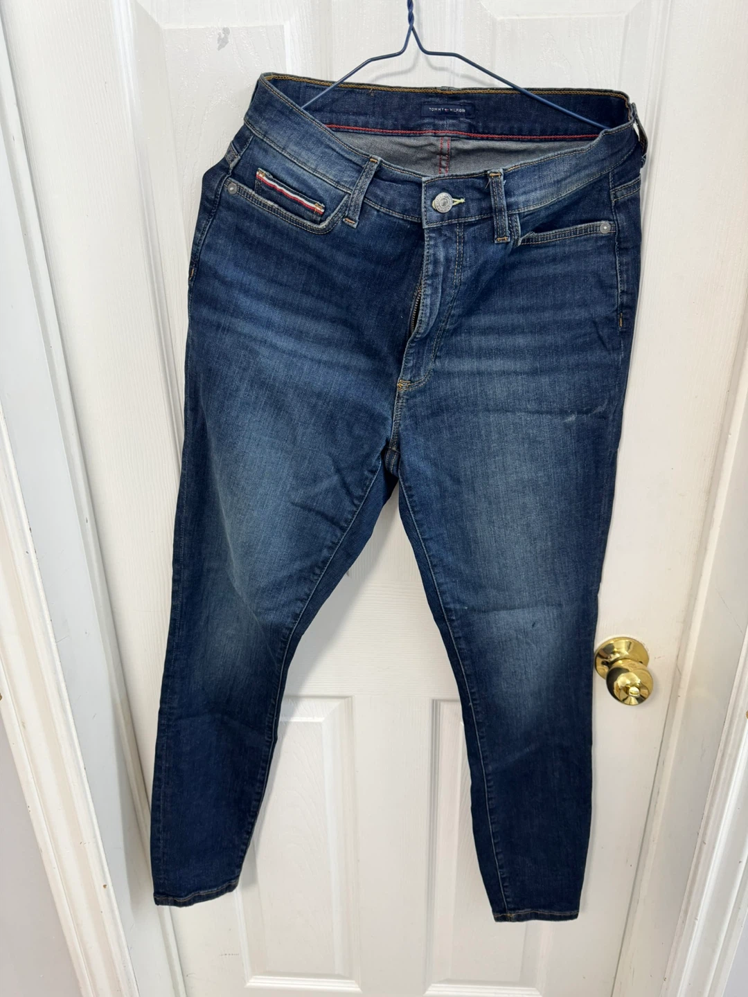 Assorted Jeans/ PJ's - photo 3