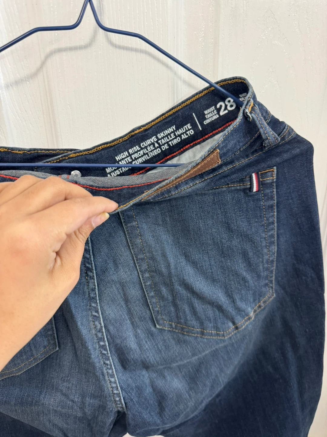 Assorted Jeans/ PJ's - photo 4