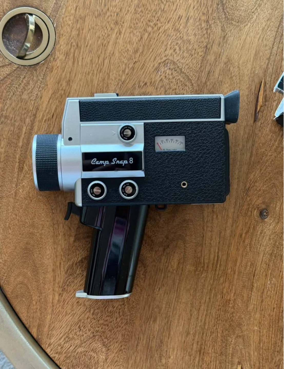 Camp Snap 8 Digital Video Camera