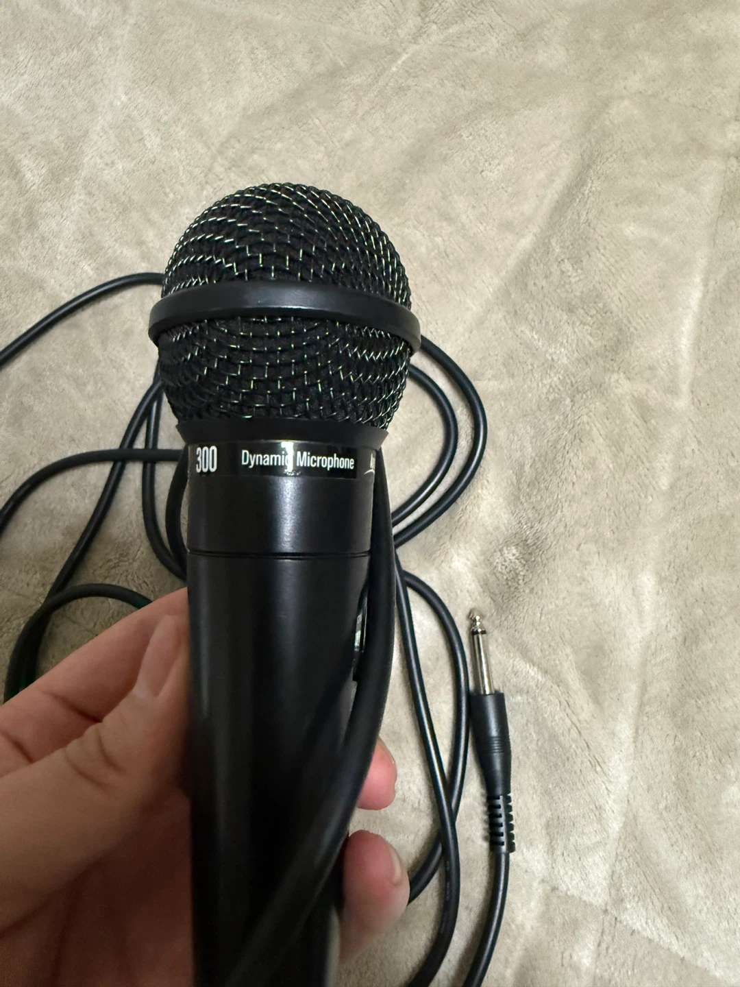 Dynamic Microphone - photo 2