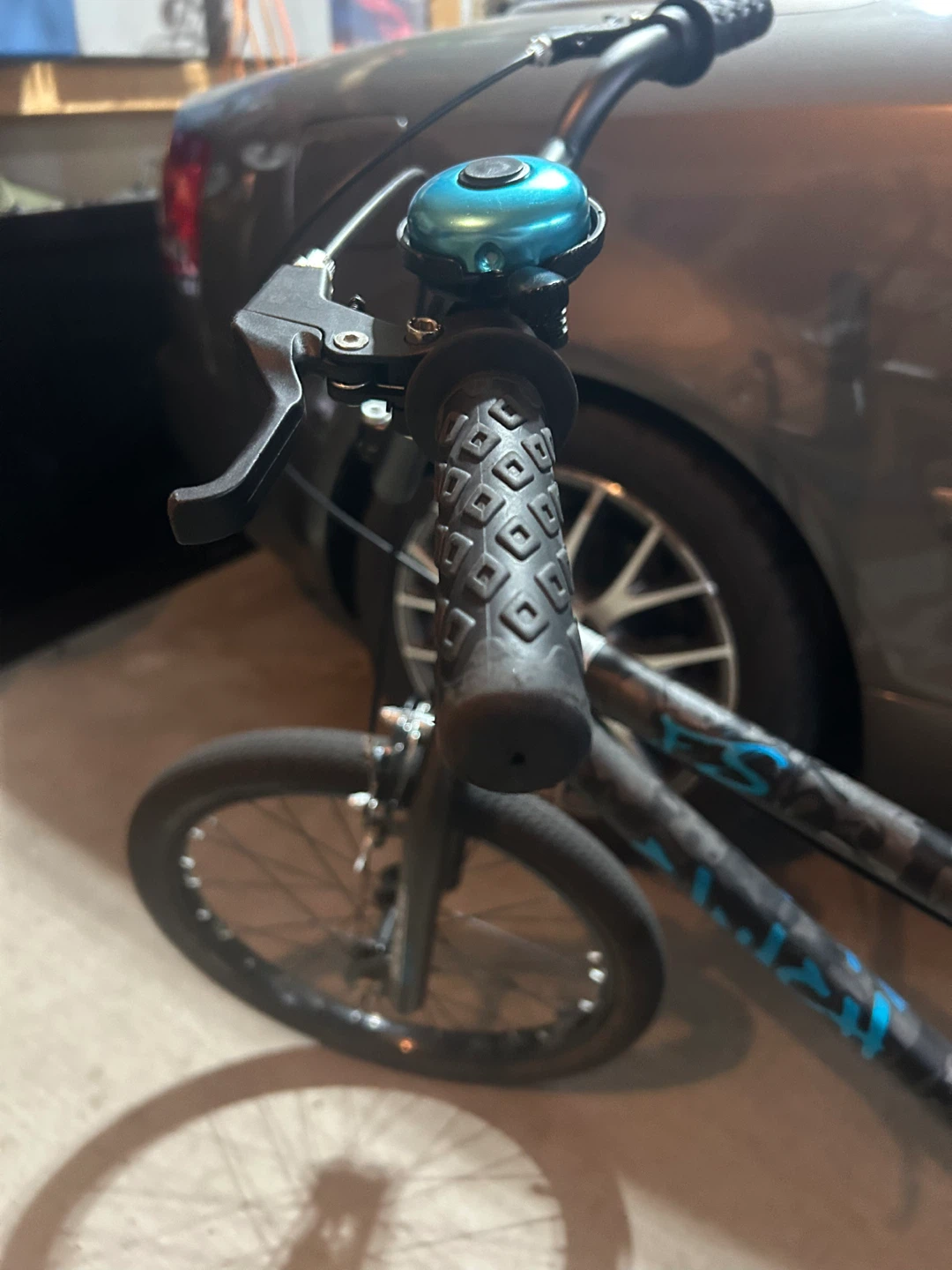Supercycle BMX Bike - photo 4
