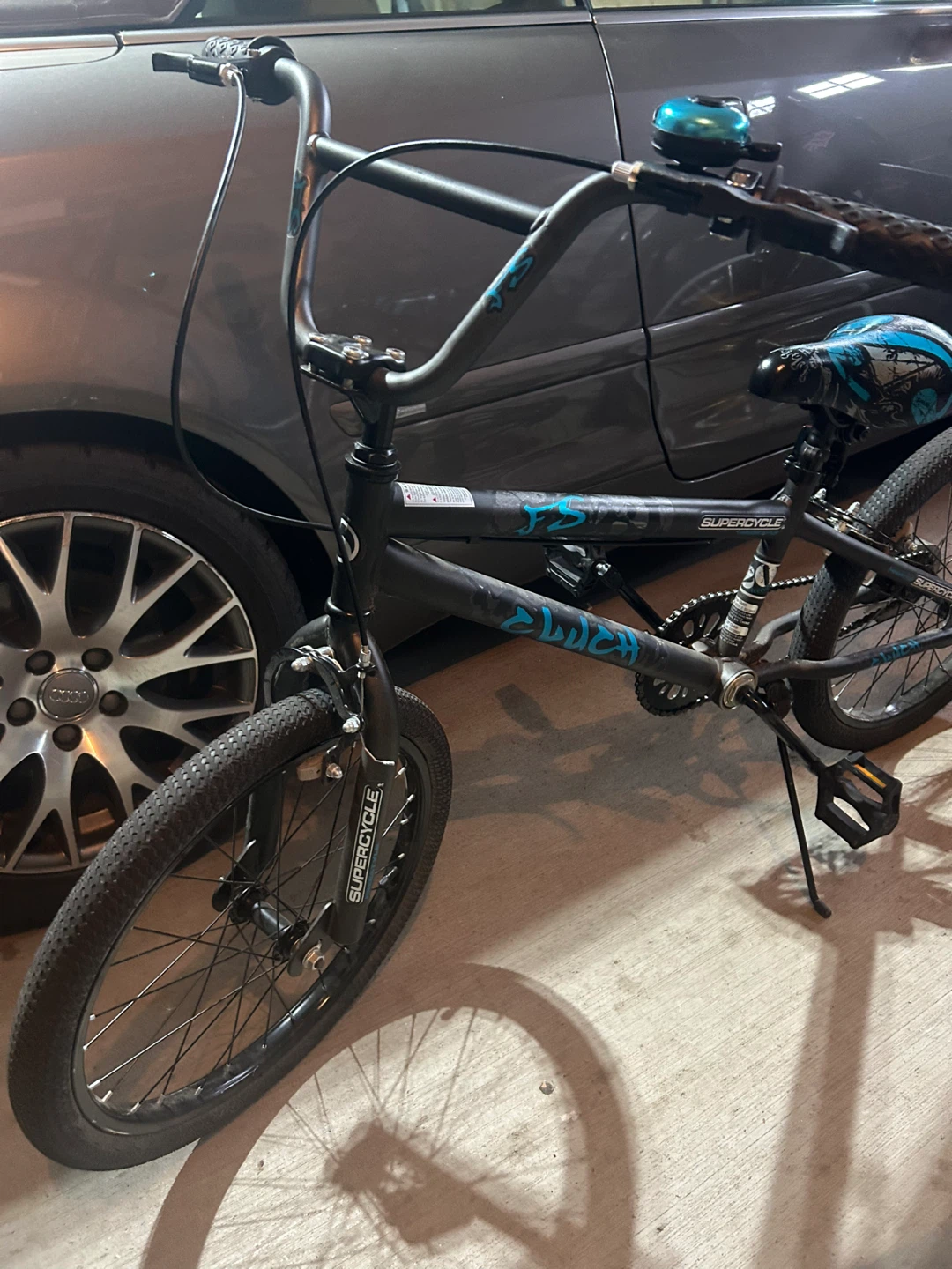 Supercycle BMX Bike - photo 2