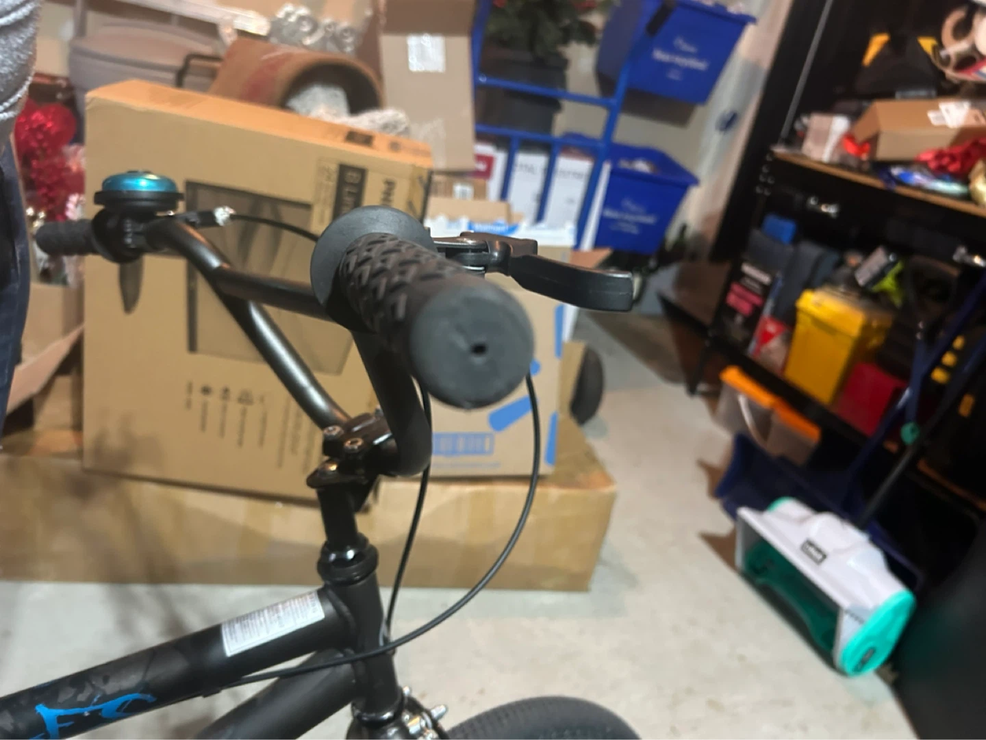 Supercycle BMX Bike - photo 5