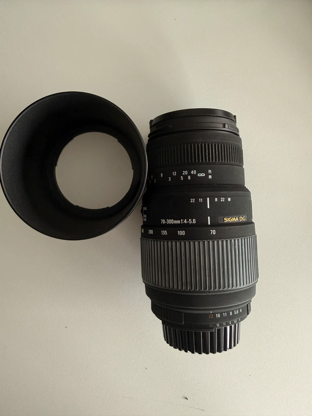 Nikon D300 Pro Bundle - 2 Lenses, Flash & Bag - photo 3