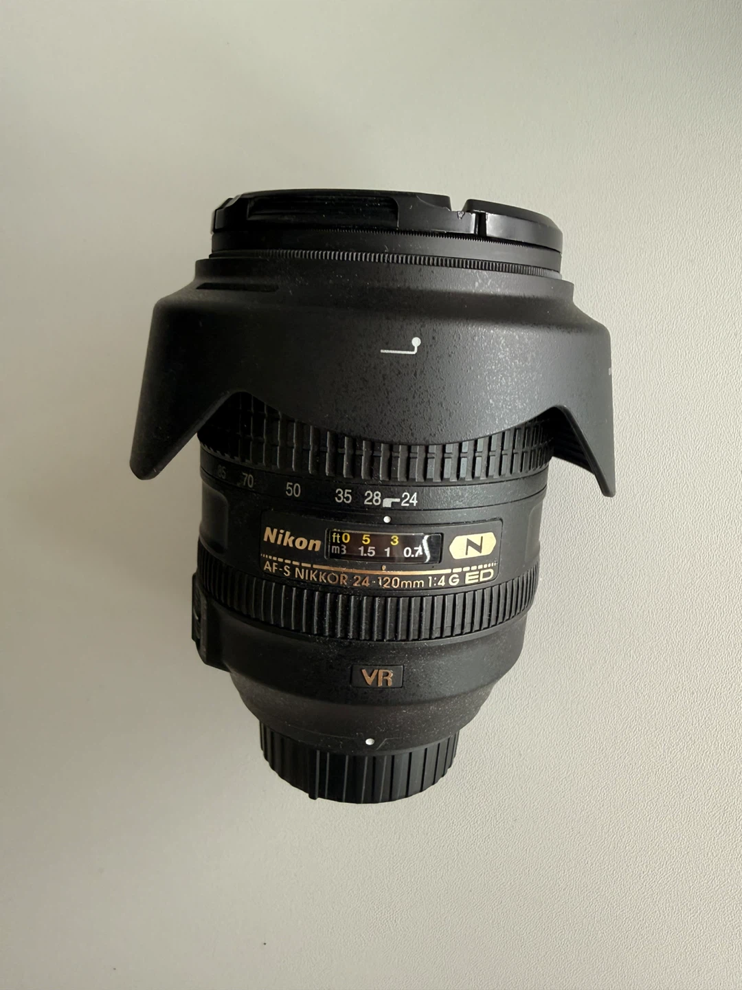 Nikon D300 Pro Bundle - 2 Lenses, Flash & Bag - photo 5