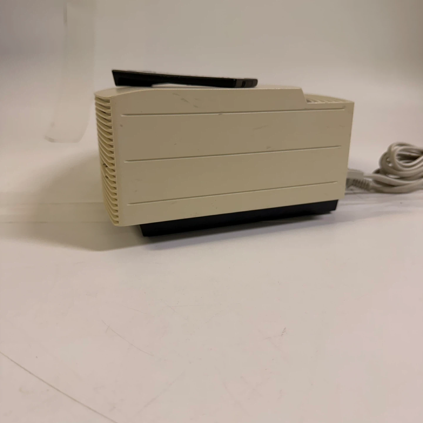 Bose Wave Music System AWRCC1 CD Player Radio w/ Remote - photo 3