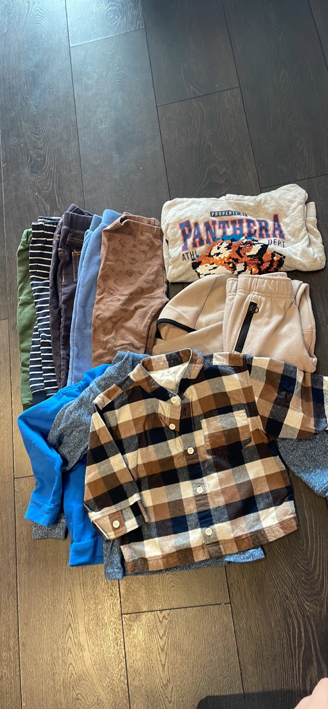 24 month kid Clothing - gap, carters, joe fresh