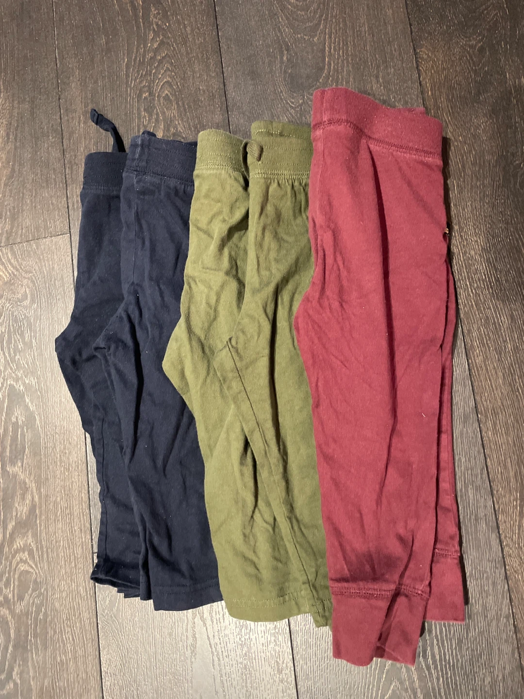 24 month kid Clothing - gap, carters, joe fresh - photo 3