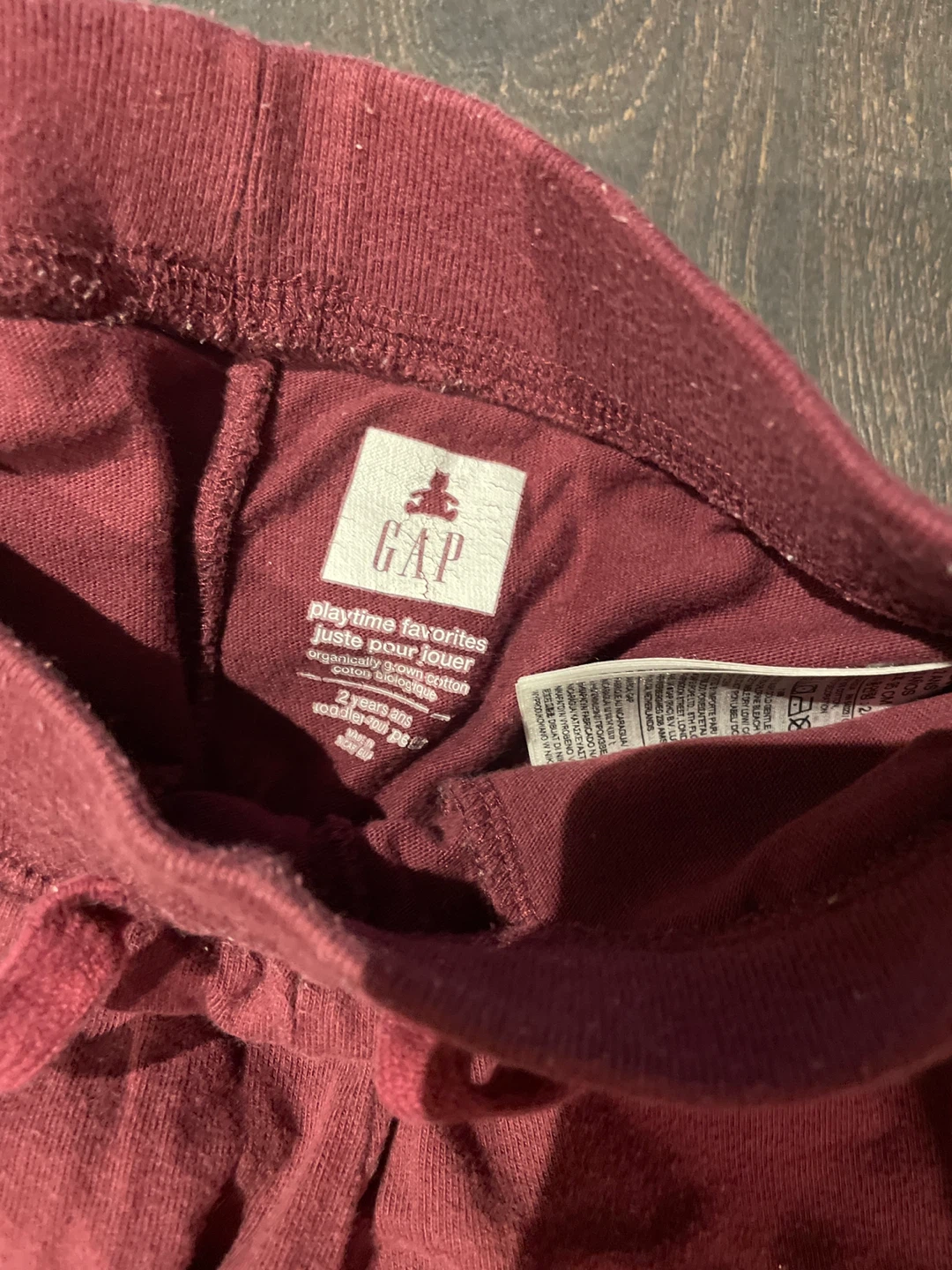 24 month kid Clothing - gap, carters, joe fresh - photo 4