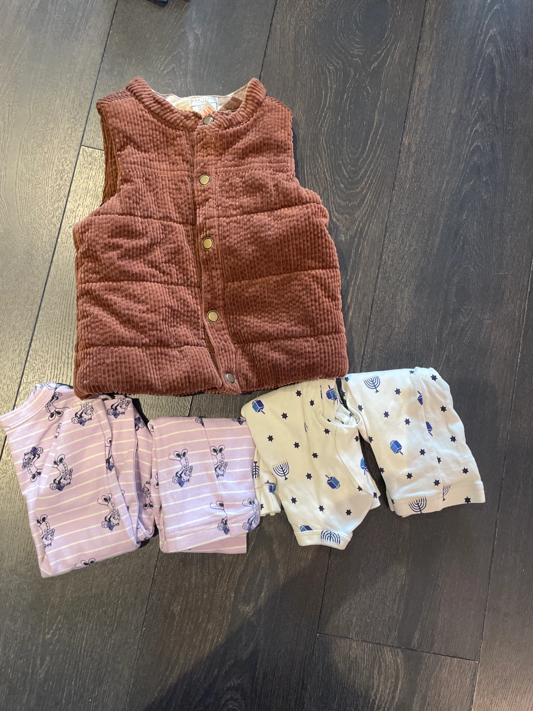 24 month kid Clothing - gap, carters, joe fresh - photo 2
