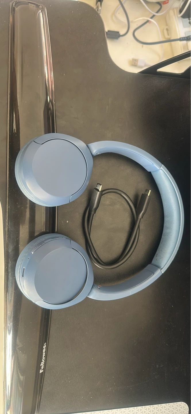 Sony WH-1000XM4 Wireless Noise Cancelling Headphones