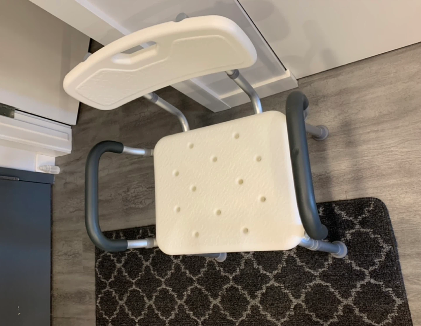 Bath/Shower Chair - photo 2