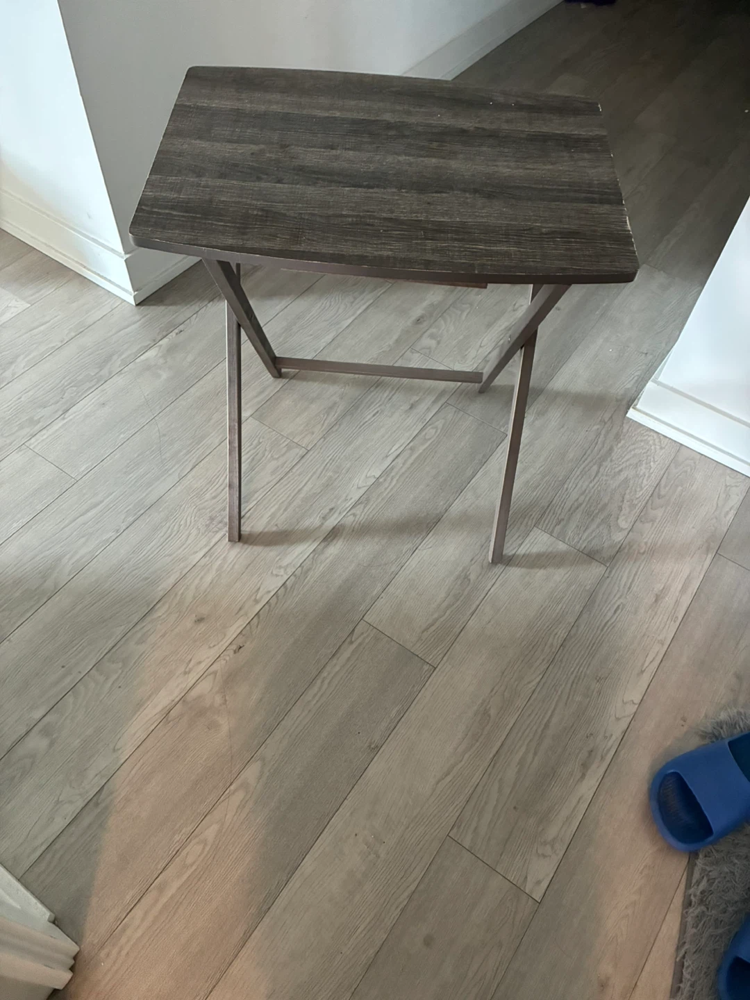 Coffee table foldable - photo 2