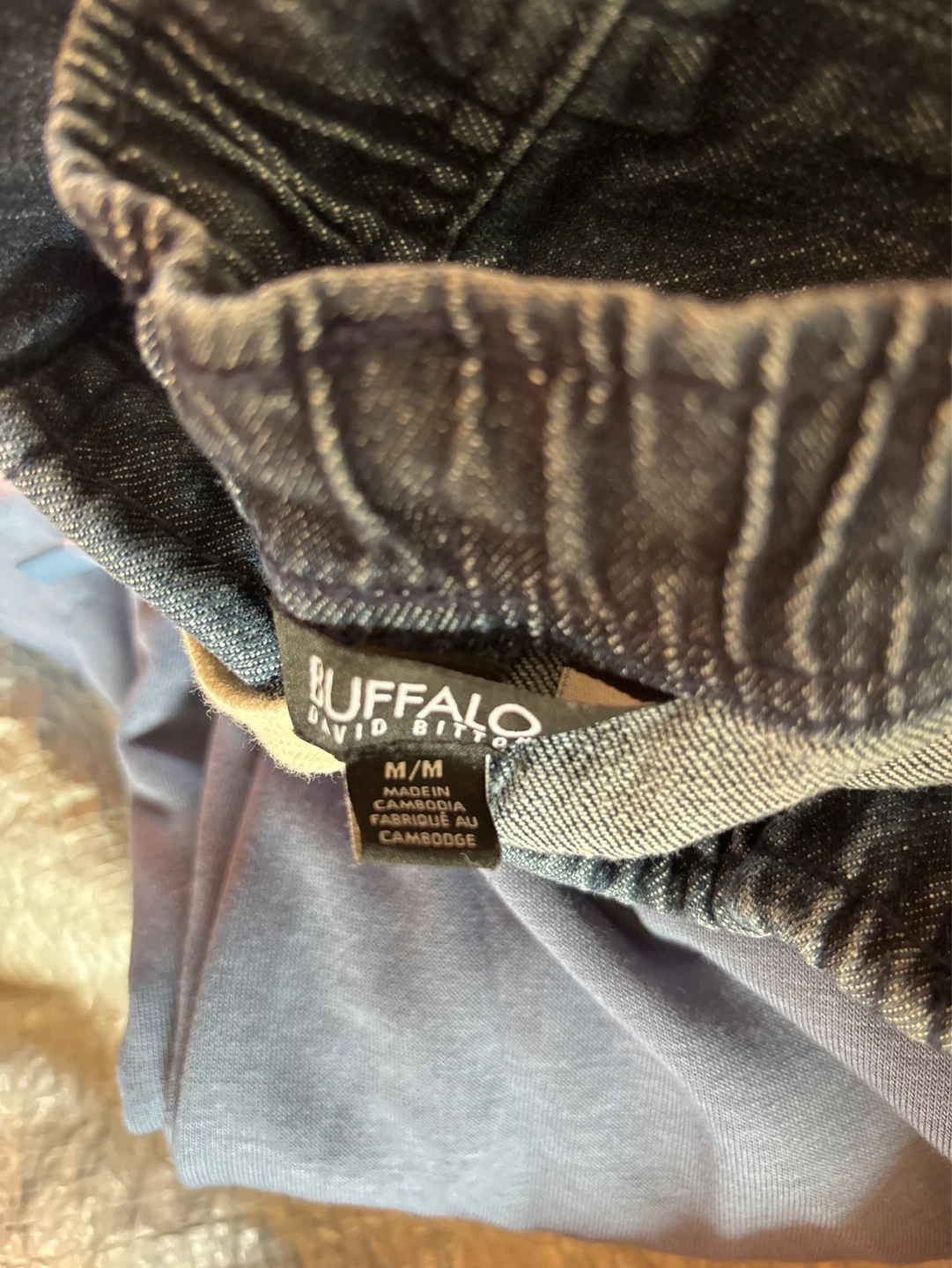Ladies bundle pants - photo 5