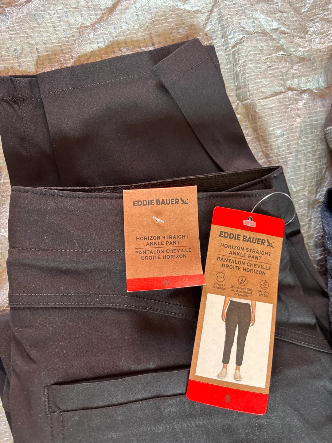 Ladies bundle pants - photo 2