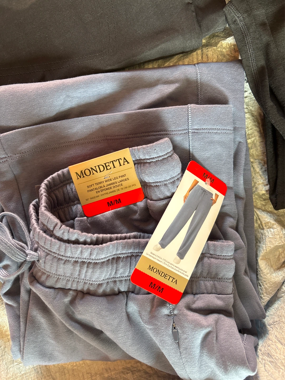 Ladies bundle pants - photo 3