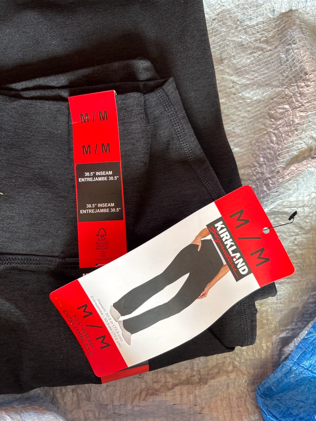Ladies bundle pants - photo 4